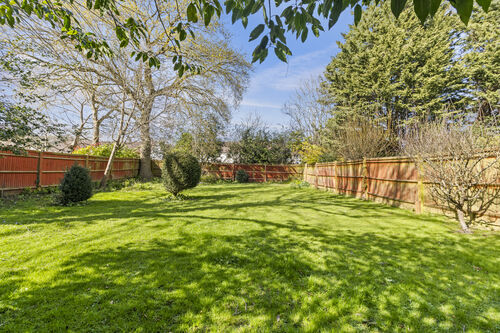 Park Lane, Eastbourne