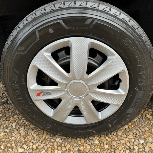 2004 Mazda Bongo Aero Camper Van 4 Berth Low Mileage