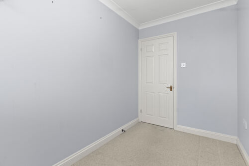 Honeycrag Close, Polegate