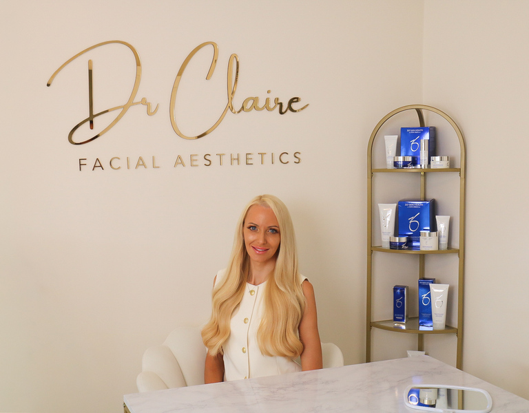 Dr Claire Facial Aesthetics | Botox Chorley | Fillers Chorley | Aesthetics Chorley | Botox Treatments Chorley | Dermal Fillers Chorley | Aesthetic Enhancements Chorley