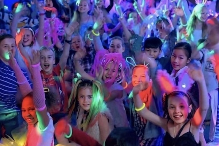 School Disco