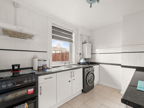 Firs Crescent, Bannockburn, FK7 0AH