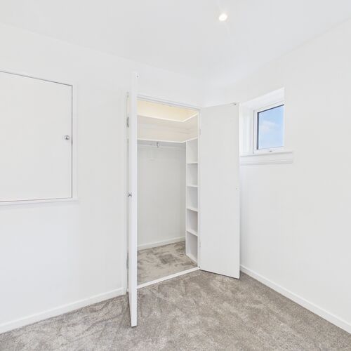 Loudoun Crescent, Kilwinning 