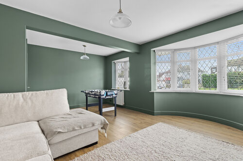 Broad Road, Eastbourne