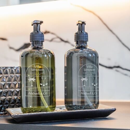 Calle San Miguel, Rojalas