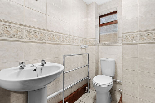 Langney Road, Eastbourne