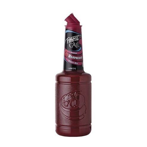 Raspberry Purée by Finest Call - 1L
