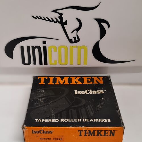 32020X  TIMKEN