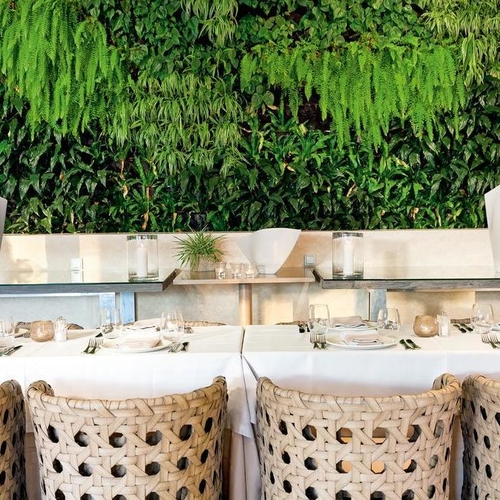 Sani Beach Resort – Halkidiki, Greece