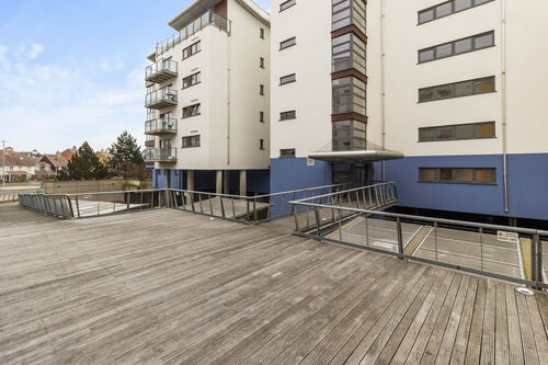 Midway Quay, Eastbourne