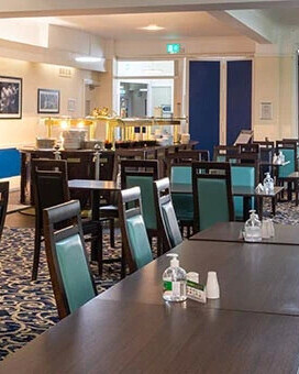 Trecarn Hotel & Coach Holidays to Torquay