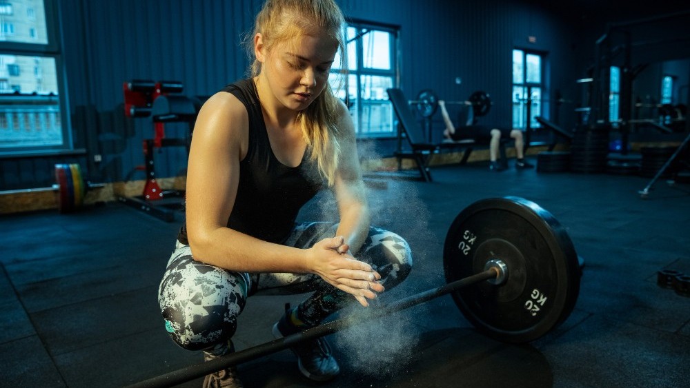 7 Tips for making strength training fit your life (AND be fun in the process)