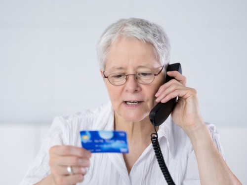 Timeshare Advice Scam