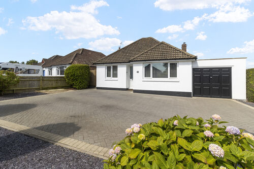 Courtland Road, Polegate