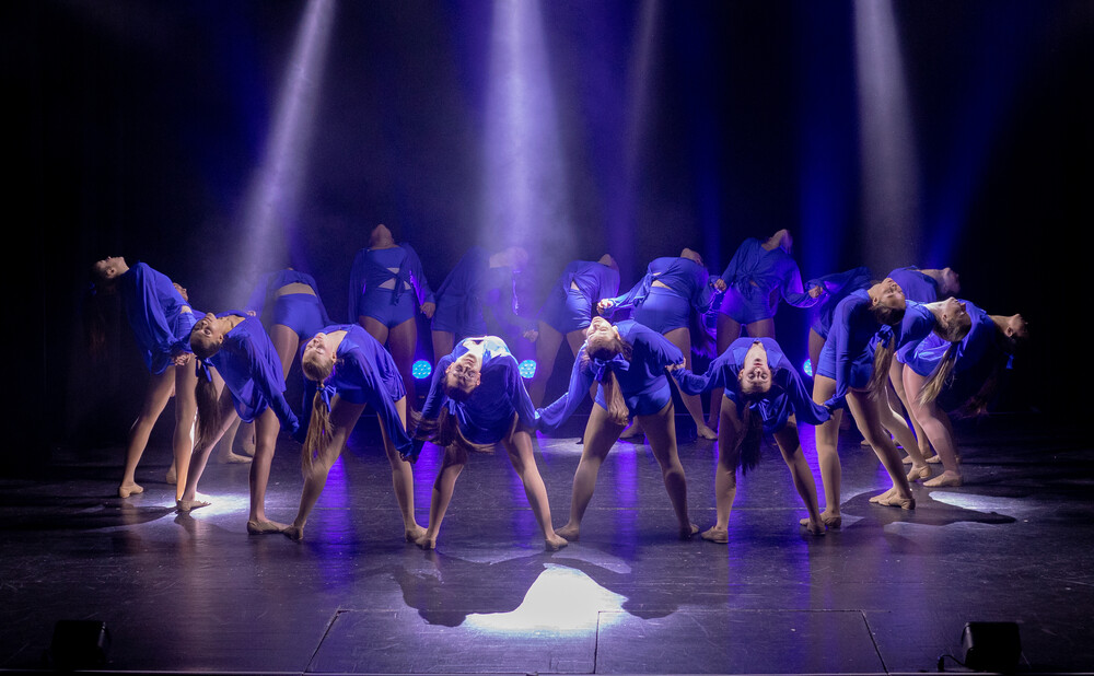 Lyrical Classes - Ages 8yrs+