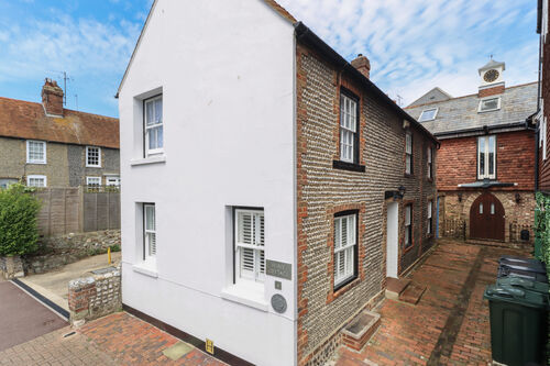 Furness Road, Eastbourne