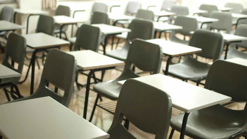 Connect the Classroom 2025/2026