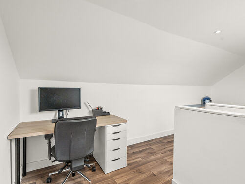 Dumyat Drive, Falkirk, FK1 5PA