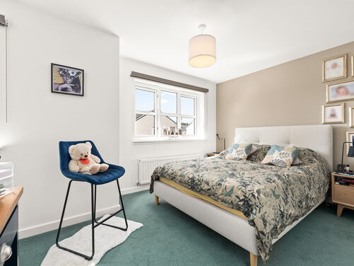 Kenny Drive, Maddiston, FK2 0WJ