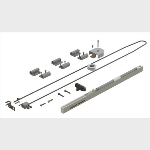 Coburn Self And Soft Closer Kit For Inserdor