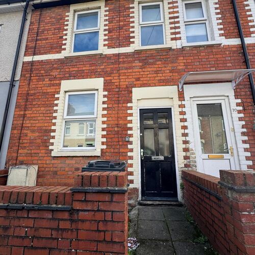 Room To Let Albion Street