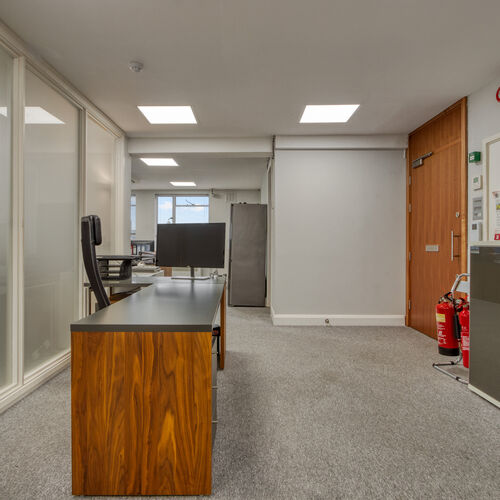 Baker Street, London, W1U