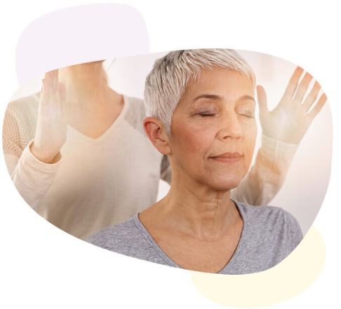 Divine Healing Pathways