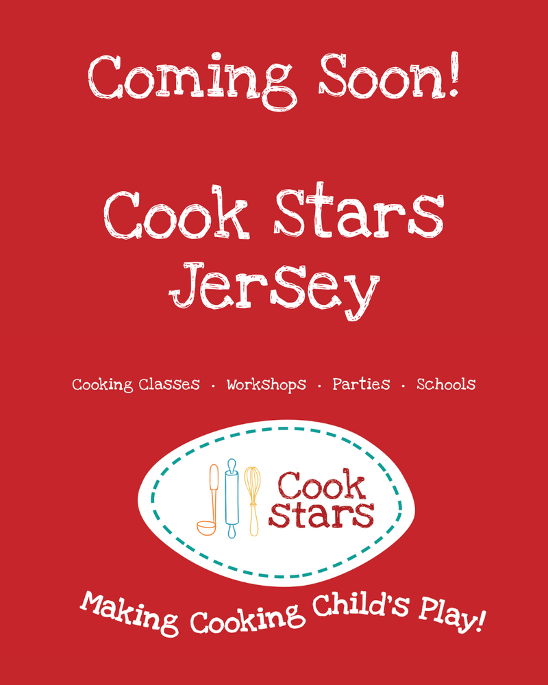Jersey | Cook Stars