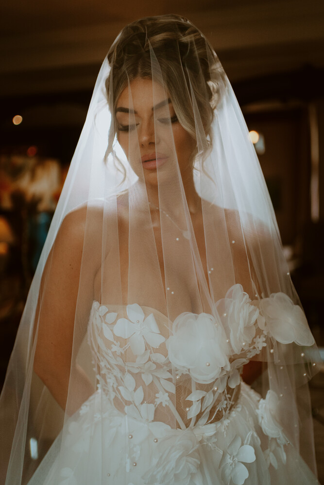Minxies - Wedding Hair - Wedding Make-Up - Bridal Hair - Bridal Make-up