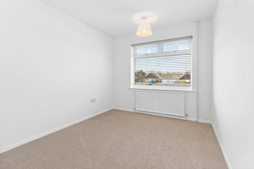 Glen Close, Polegate