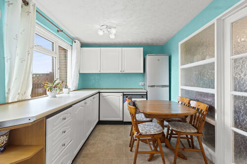 Brodrick Road, Eastbourne