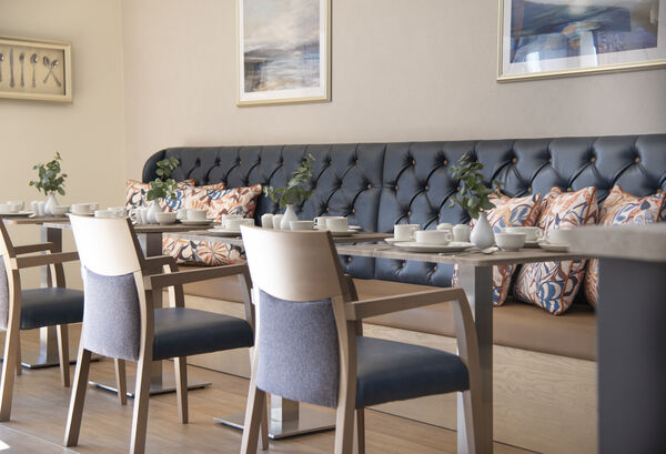 Portfolio | Hiedi Lazenby Design | Interior design for care Yorkshire | Architectural interior design Hull | Dementia interior design Stockport