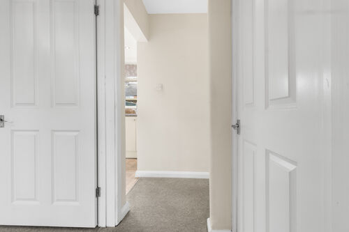 Rye Street, Eastbourne