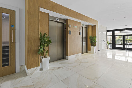 Upperton Road, Eastbourne