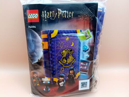 Lego® Harry Potter™- Hogwarts™ Moment - Divination class