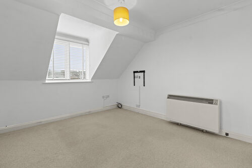 Honeycrag Close, Polegate