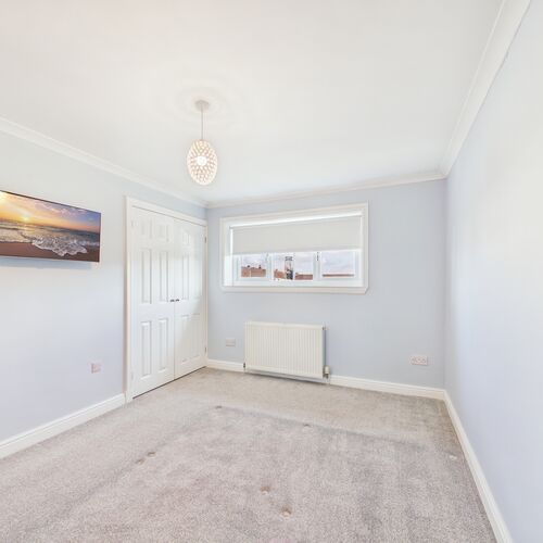 Wilson Avenue, Irvine 