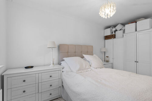 Sheffield Park Way, Eastbourne