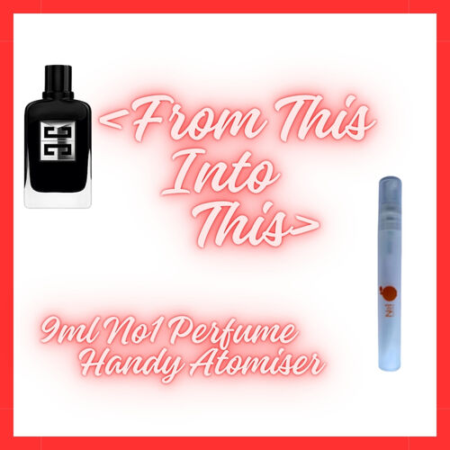 Gentleman Society Edp | Givenchy | 9ml