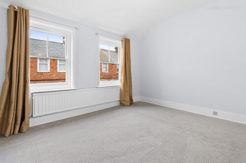 Lower Road, Eastbourne