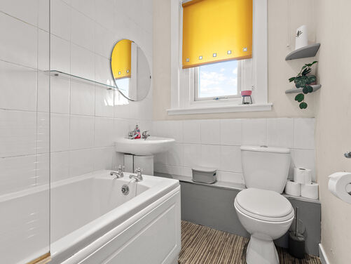 Newlands Road, Grangemouth, FK3 8NY