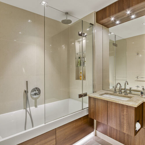 Dashwood House, Dickens Yard, London, W5