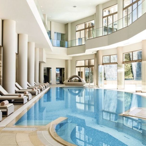 IKOS Oceania – Halkidiki, Greece