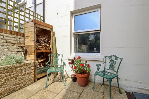 Wilmington Square, Eastbourne