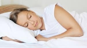 A Perfect Recipe for a Good Night's Sleep 