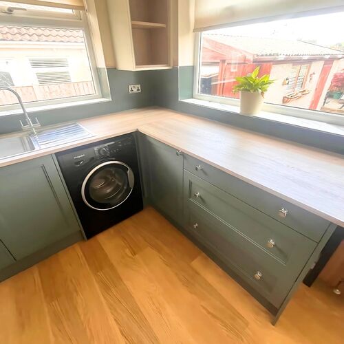 Portfolio | M &amp; M INTERIORS | Kitchens Colwyn Bay Llandudno Rhyl Abergele Conwy North Wales | Bedrooms Colwyn Bay Llandudno Rhyl Abergele Conwy North Wales | Bathrooms Colwyn Bay Llandudno Rhyl Rhos Conwy North Wales