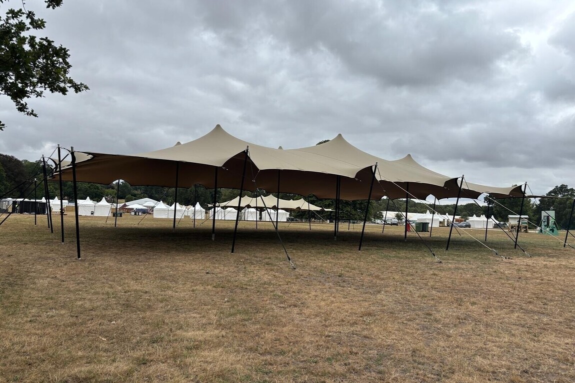 Our Stretch Tents | Yorkshire Stretch Tents | Bespoke Stretch Tents Hire Yorkshire | Festival Marquee Hire | Wedding Venue Tent Hire