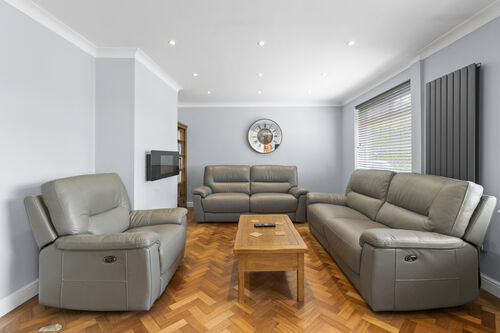 Willingdon Road, Eastbourne