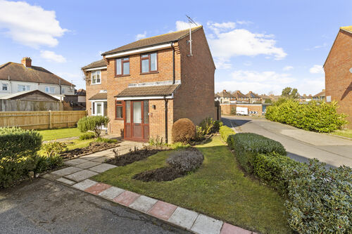 The Paddock, Eastbourne