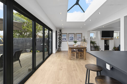 Courtland Road, Polegate